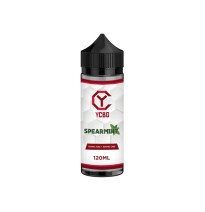 yCBG 500mg CBD + 500mg CBG E-liquid 120ml (BUY 1 GET 1 FREE)