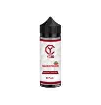 yCBG 500mg CBD + 500mg CBG E-liquid 120ml (BUY 1 GET 1 FREE)