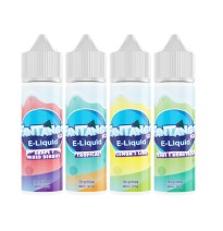 Fantango ICE 50ml Shortfill 0mg (70VG/30PG)