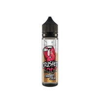 Crushed Soda 50ml Shortfill 0mg (80VG/20PG)