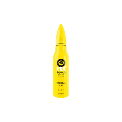 Buy 0mg Riot Squad Original shortfill 50ml (70VG/30PG) | Express Highs UK