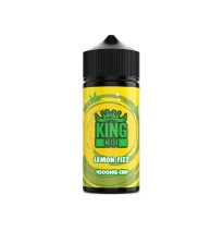 King CBD 4500mg CBD E-liquid 120ml (BUY 1 GET 1 FREE)