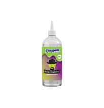 Kingston 500ml Shortfill 0mg (70VG/30PG)