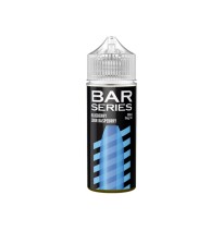 Bar Series 100ml Shortfill 0mg (70VG/30PG)