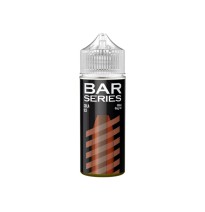 Bar Series 100ml Shortfill 0mg (70VG/30PG)