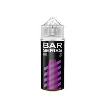 Bar Series 100ml Shortfill 0mg (70VG/30PG)
