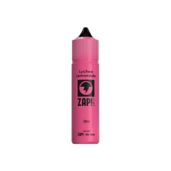 Buy Zap! Juice 50ml Shortfill 0mg (70VG/30PG) | Express Highs UK