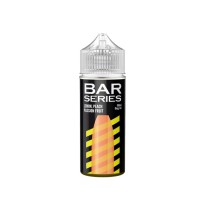 Bar Series 100ml Shortfill 0mg (70VG/30PG)