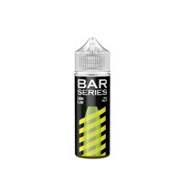 Bar Series 100ml Shortfill 0mg (70VG/30PG)