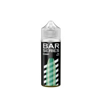 Bar Series 100ml Shortfill 0mg (70VG/30PG)