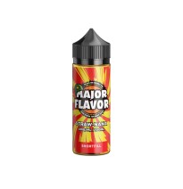 Major Flavor 100ml Shortfill 0mg (70VG/30PG)