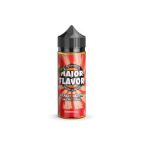 Major Flavor 100ml Shortfill 0mg (70VG/30PG)