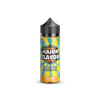 Major Flavor 100ml Shortfill 0mg (70VG/30PG)