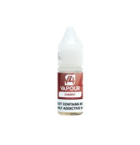3mg V4 Vapour Freebase E-Liquid 10ml (50VG/50PG)