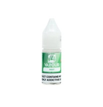 3mg V4 Vapour Freebase E-Liquid 10ml (50VG/50PG)