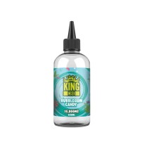 King CBD 15,000mg CBD E-liquid 250ml (BUY 1 GET 1 FREE)