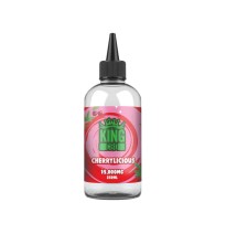 King CBD 15,000mg CBD E-liquid 250ml (BUY 1 GET 1 FREE)