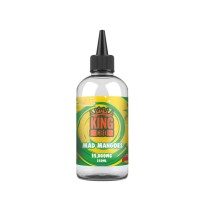 King CBD 15,000mg CBD E-liquid 250ml (BUY 1 GET 1 FREE)