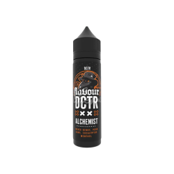 Buy Flavour DCTR 50ml Shortfill 0mg (70VG/30PG) | Express Highs UK