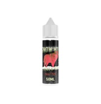 Snow Wolf 50ml Shortfill 0mg (70VG/30PG)
