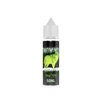 Snow Wolf 50ml Shortfill 0mg (70VG/30PG)