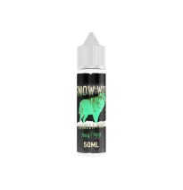 Snow Wolf 50ml Shortfill 0mg (70VG/30PG)