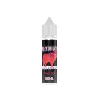 Snow Wolf 50ml Shortfill 0mg (70VG/30PG)