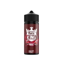FNTA King 100ml Shortfill 0mg (70VG/30PG)