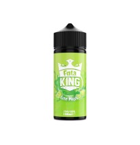 FNTA King 100ml Shortfill 0mg (70VG/30PG)