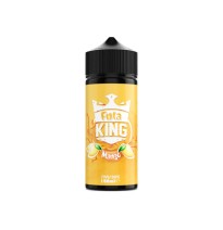FNTA King 100ml Shortfill 0mg (70VG/30PG)