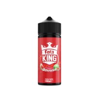 FNTA King 100ml Shortfill 0mg (70VG/30PG)