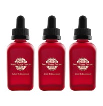 0mg Avant Garde E-liquid Originals Range Glass Shortfill 50ml (Various VG/PG) (BUY 1 GET 1 FREE)