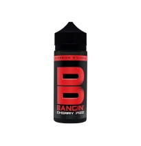 Bangin' 100ml Shortfill 0mg (80VG/20PG)