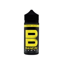 Bangin' 100ml Shortfill 0mg (80VG/20PG)