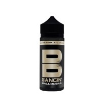 Bangin' 100ml Shortfill 0mg (80VG/20PG)