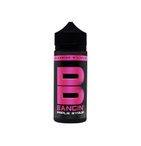 Bangin' 100ml Shortfill 0mg (80VG/20PG)