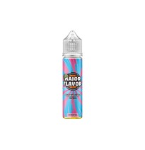 0mg Major Flavor 50ml Longfill (100PG)