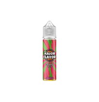 0mg Major Flavor 50ml Longfill (100PG)