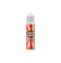 0mg Major Flavor 50ml Longfill (100PG)