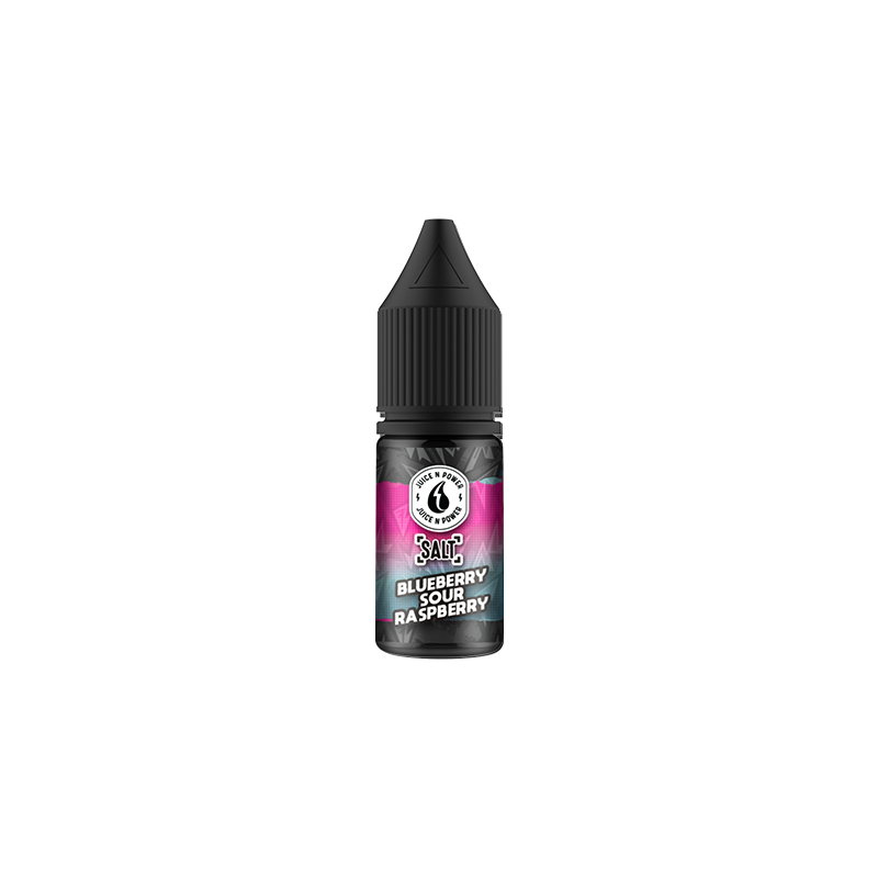 Buy 11mg Juice N Power JNP Salt 10ml (50VG/50PG) | Express Highs UK