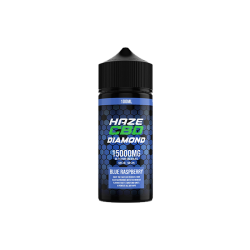 Buy Haze CBD Diamond 15000mg CBD E-Liquid 100ml | Express Highs UK