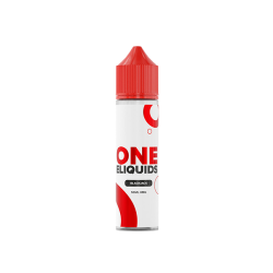 Buy 0mg One E-Liquids Shortfill 50ml (70VG/30PG) | Express Highs UK