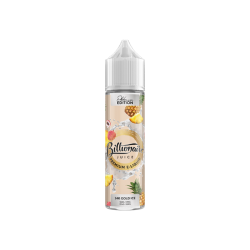 Buy Billionaire Juice Platinum Edition 50ml Shortfill 0mg (70VG/30PG) | Express Highs UK