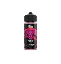 The Panther Series by Dr Vapes 100ml Shortfill 0mg (78VG/22PG)