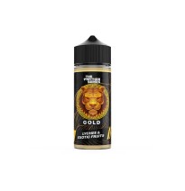 The Panther Series by Dr Vapes 100ml Shortfill 0mg (78VG/22PG)