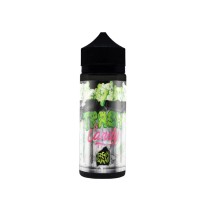 Trash Candy 100ml Shortfill 0mg (80VG/20PG)