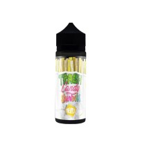 Trash Candy 100ml Shortfill 0mg (80VG/20PG)
