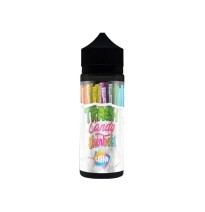Trash Candy 100ml Shortfill 0mg (80VG/20PG)