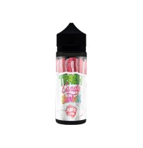 Trash Candy 100ml Shortfill 0mg (80VG/20PG)