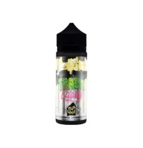 Trash Candy 100ml Shortfill 0mg (80VG/20PG)